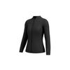 Seaskin Womens Wetsuit Tops 2mm Front Zipper
