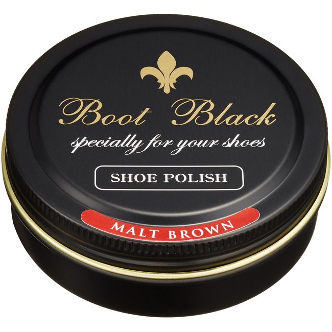 Boot black hot sale shoe polish