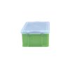 Really Useful Box 9 Litre Transparent Green
