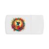 'Pheasant' Pill Box with Tablet Splitter (PI00029001)