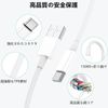 USB C Cable, iPhone 16 15 Charging Cable, 3A Rapid Charging, USB-C & USB-A Cable, 2-Pack Type, Type C Charging Cable, Ultra Durable, High Speed Data Sync, Compatible with iPhone 16 / 15, Xperia,