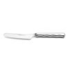 Weis Breakfast Knife, Stainless Steel Silver, 22.5 x 2 x 1 cm