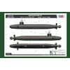 Hobbyboss 1:350 Scale USS Virginia SSN-774 Assembly Kit