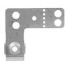 Masterpart Dishwasher Built in Fixing Kit Brackets to Fit Neff Dishwashers 00622622