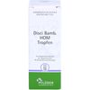 Disci Bamb. HOM Tropfen, 50 ml TRO