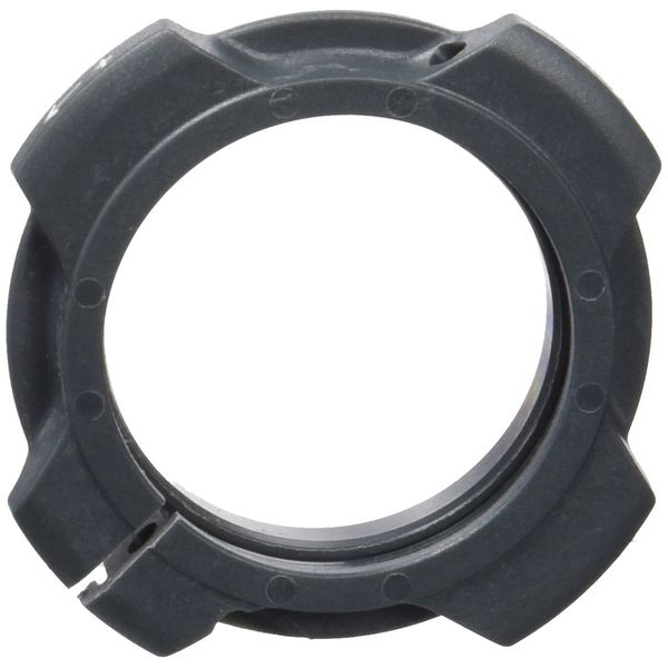 Sram Road CWCXXBA Bottom Bracket Bearing Adjuster BB30 Press Fit 30, 11.6415.001.000,Black