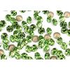 Preciosa Chaton MAXIMA Peridot ss29 50 Tablets (Green)