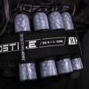 HK Army Apex Paintball Pods 150-Round 6-Pack (Clear)