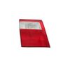 TYC Left Tail Light Assembly Compatible with 2005-2007 Honda Odyssey