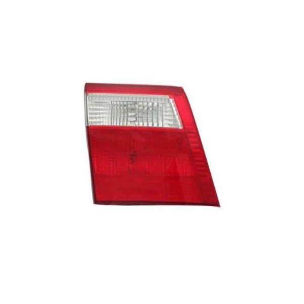 TYC Left Tail Light Assembly Compatible with 2005-2007 Honda Odyssey
