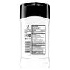 Degree Men Ultra Clear Black Plus White Antiperspirant Deodorant 2.7 Ounce (Pack of 3)