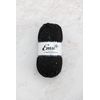 Emu Classic Tweed Chunky - Black (002)
