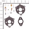 Briggs & Stratton 394693 Carburetor Overhaul Kit