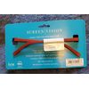 Screen Vision By ICU ~ Blue Light Filtering + Promote Better Sleep + RED OVAL CU