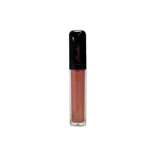 Guerlain Maxi Shine Intense Colour Shine Lip Gloss 463 La Petite Robe Noire.25Oz