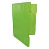 Game case for Microsoft Xbox 360 Disc empty retail box replacement - 10 pack green | ZedLabz
