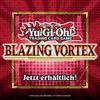 Yu-Gi-Oh! Trading Card Game Blazing Vortex - Display - German Edition