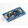 Paradisetronic.com Pro Micro Module with ATmega32U4, compatible with Arduino Leonardo Board, 5V, 16MHz