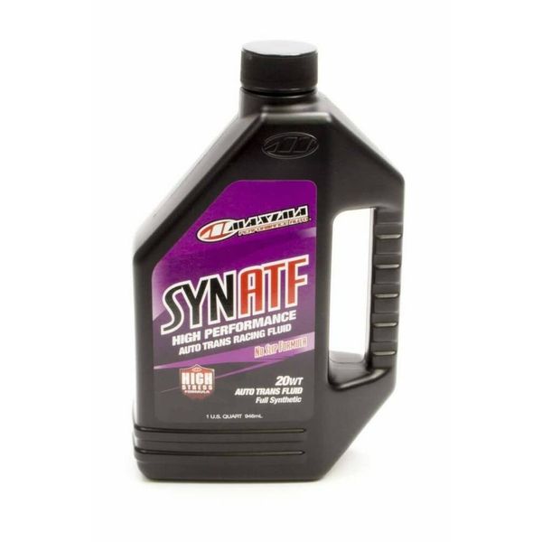 Synthetic Racing ATF 20WT