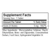 Dialyvite - Biotin 5 mg Vitamin Supplement - 120 Tablets