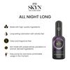 SKYN All Night Long Premium Silicone-Based Lubricant, 2.7 Ounce