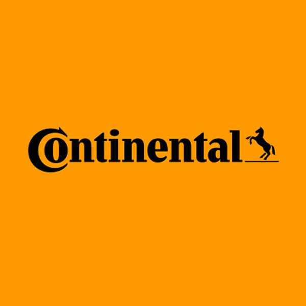 Continental Mileage Maker Serpentine Poly-V Belt 605K6MK