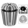 sourcing map ER32 6mm Spring Collet Chuck for CNC Engraving Machine Lathe Milling Tool
