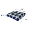 Stansport Washable Camp Pillow (508)