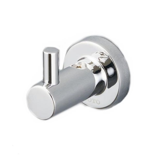 TOTO YRH406 Metal Round Robe Hook