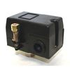 Pressure Control Switch Valve 110-150PSI 4 Air Compressor Pump On/Off Lever