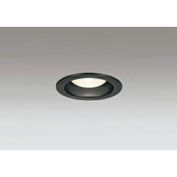 Oderic OD361314LR LED Downlight, S Shape, High Color Rendering, Non-Dimmable, Diameter 2.9 inches (75 mm), Mini Krypton Reflex 60W Equivalent, Bulb Color: