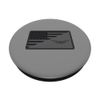 Army Aviation Patch PopSockets with Interchangeable PopGrip