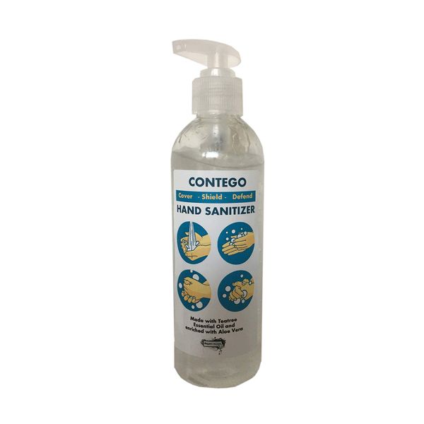 Hand Sanitizer 250ml