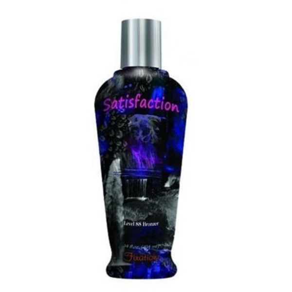 Fixation Satisfaction Level 88 Bronzers 14.0 oz Indoor Tanning Lotion