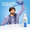 Terzolin® Expert Shampoo bei trockener Kopfhaut
