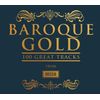 Baroque Gold - 100 Great Tracks