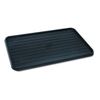 WirthCo 40098 Multi-Use Mat / Boot Tray (15" X 25" X .75")