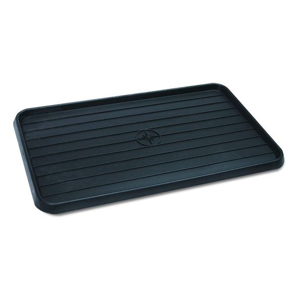 WirthCo 40098 Multi-Use Mat / Boot Tray (15" X 25" X .75")
