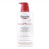 Eucerin pH5 Detergente Fluido Viso e Corpo Pelle Sensibile 400 ml