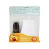 Air Wick Essential Mist Starter Kit, 1 White Diffuser + 1 Happiness Scent Refill