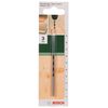 Bosch 2609255200 60mm Brad Point Drill Bits with Diameter 3mm