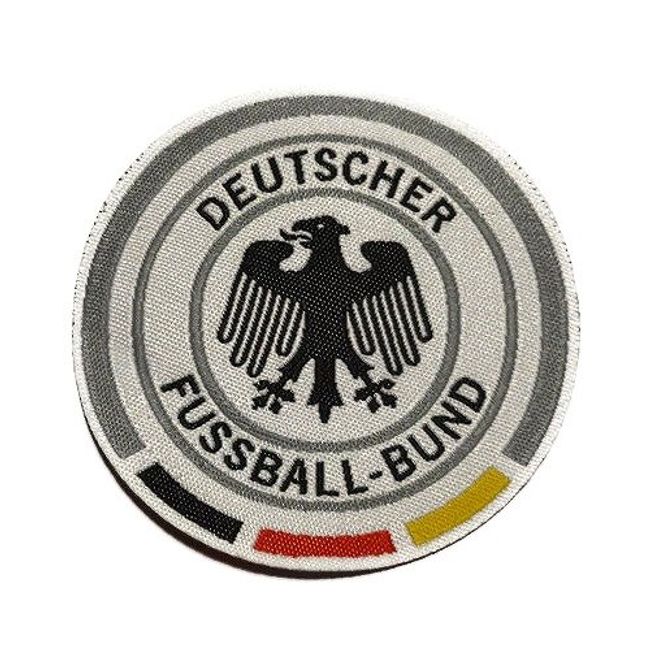 Germany National Football Team Emblem Patch, [wap323]