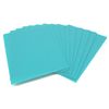 docsmagic.de 10 Trading Card Deck Divider Mint 68 x 97 mm