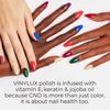 Vinylux #371 Mover & Shaker 0.5 floz (15 ml)
