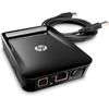 HP Jetdirect LAN Zubehör