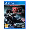 Gungrave G.O.R.E - Day One Edition PS4