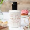 NOBLE ISLE Tea Rose Luxury Hand Lotion 250ml