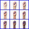Seche Vive Instant Gel Effect Top Coat 14 Ml