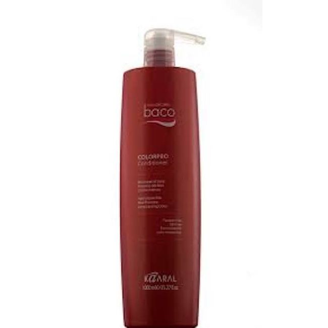 Baco kaaral colorpro conditioner 35.27 oz