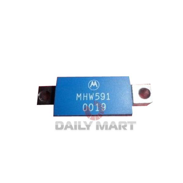 New In Box MOTOROLA MHW591 RF/Microwave Devices